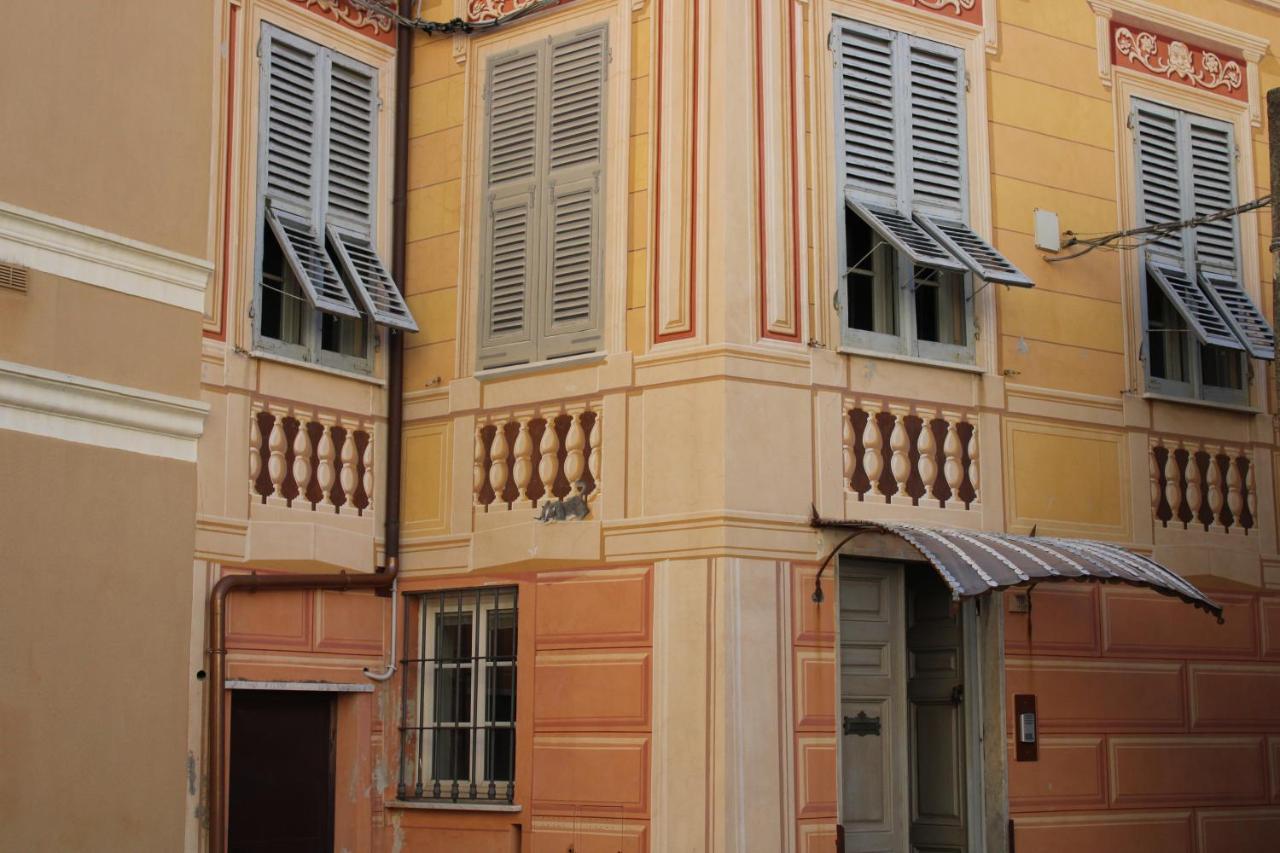 B&B Giardinidivale A 2 Chilometri Da Finale Ligure Borgio Verezzi Exterior foto