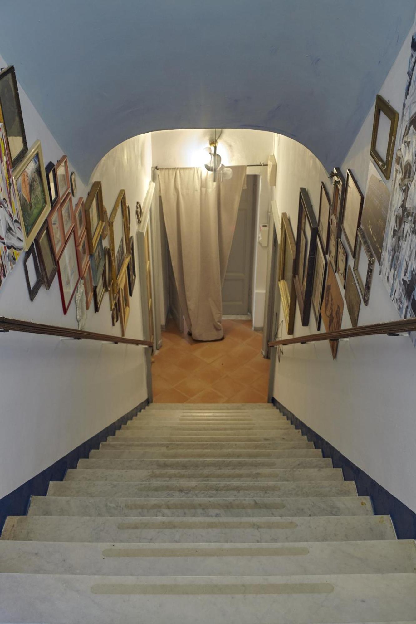 B&B Giardinidivale A 2 Chilometri Da Finale Ligure Borgio Verezzi Cameră foto